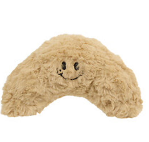 Atmosphera Kids Knuffel Avocado - 30x14x34cm - Groen