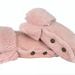 Binibamba Buggy Mittens/handschoenen Rose - Roze