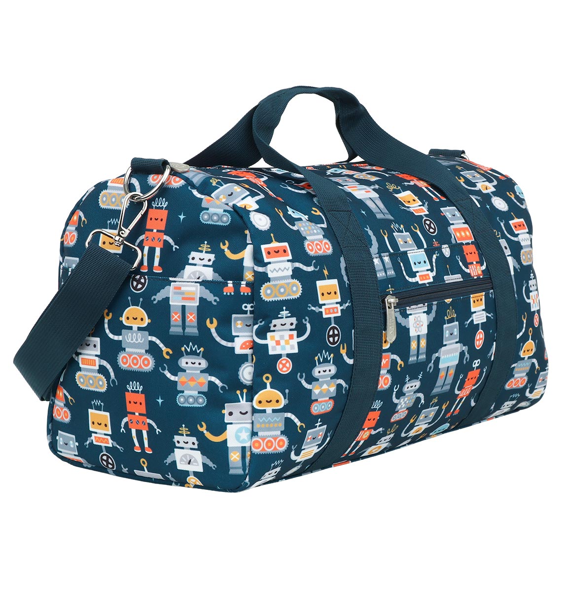 A Little Lovely Company Back to school - Backpack - Hearts