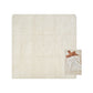 TAPIS PETIT RUV TIC TAC add - 120x120 cm - Beige