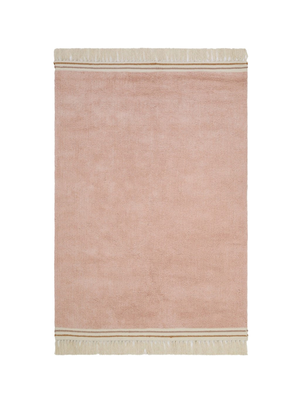 Tapis Petit Vloerkleed Ella - 120x170cm - Roze