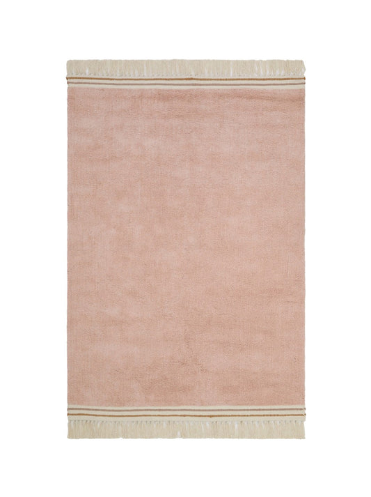 Tapis Petit Rug Ella - 120x170cm - Pink