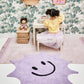 Tapis Petit Rug Sunny - Ø120cm - Purple