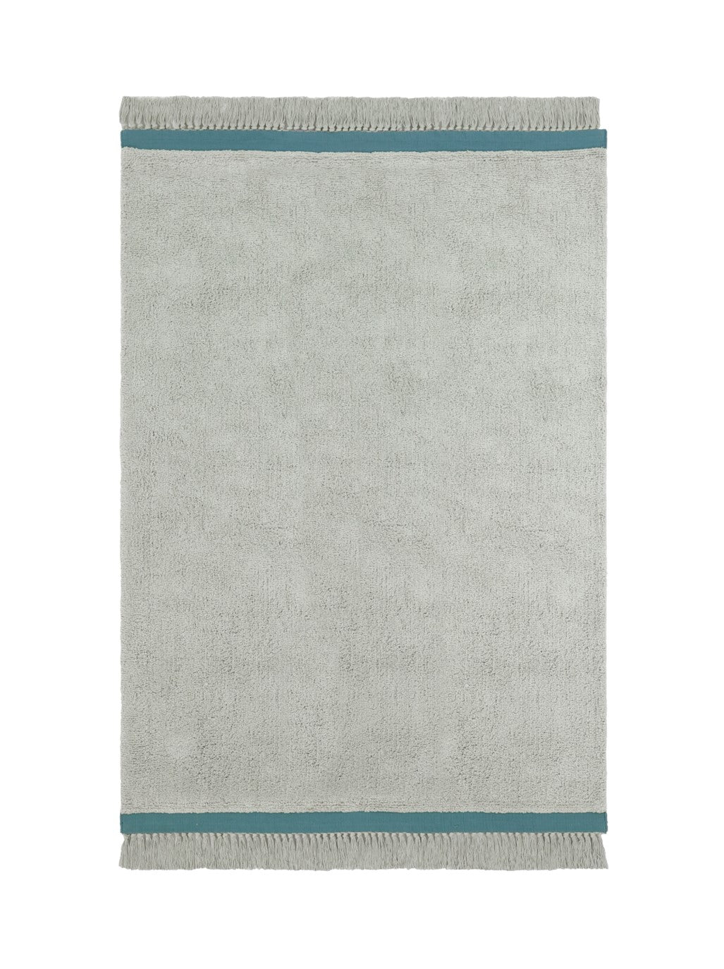 Tapis Petit Teppich Elefant - Ø130 cm - Beige