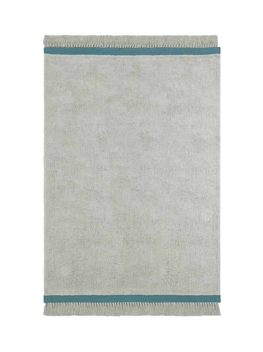 Tapis Petit Rug Elephant - Ø130cm - Beige