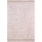 Tapis Petit Rug Elephant - Ø130cm - Beige