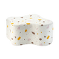 Wigiwama Teddy Cloud Pouffe / Poef - Ø40x25cm - Terrazzo Marble