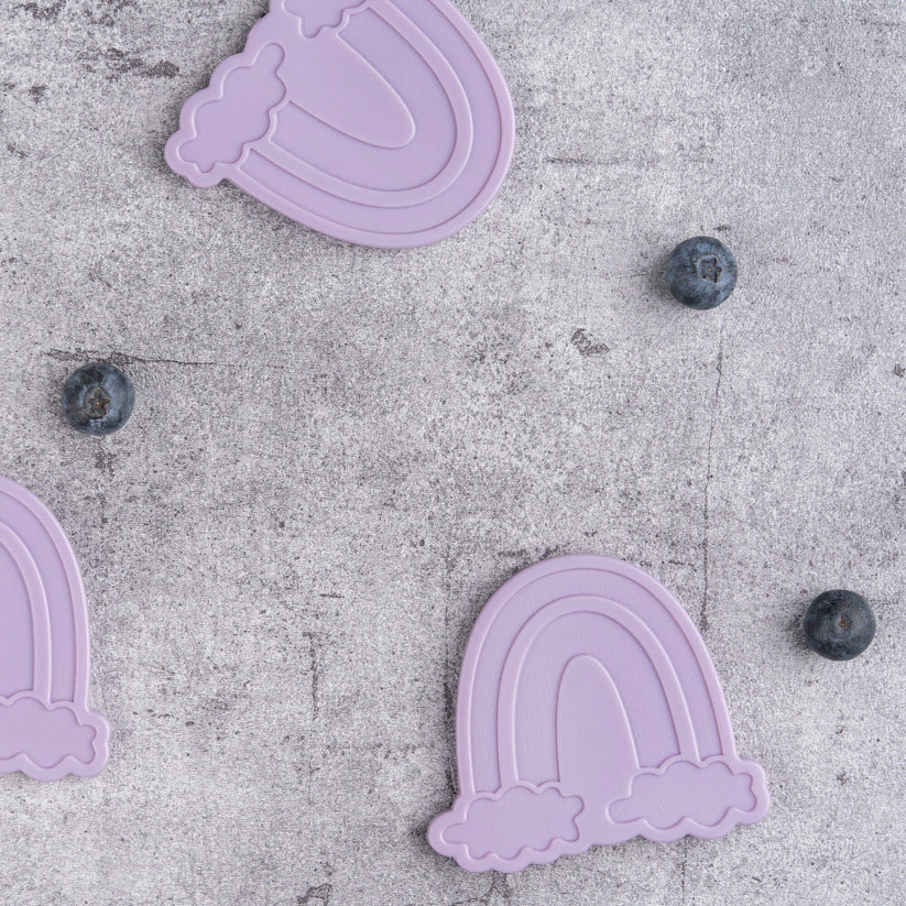 Citron Koelelementen - Set van 3 stuks - 9x8cm - Rainbow