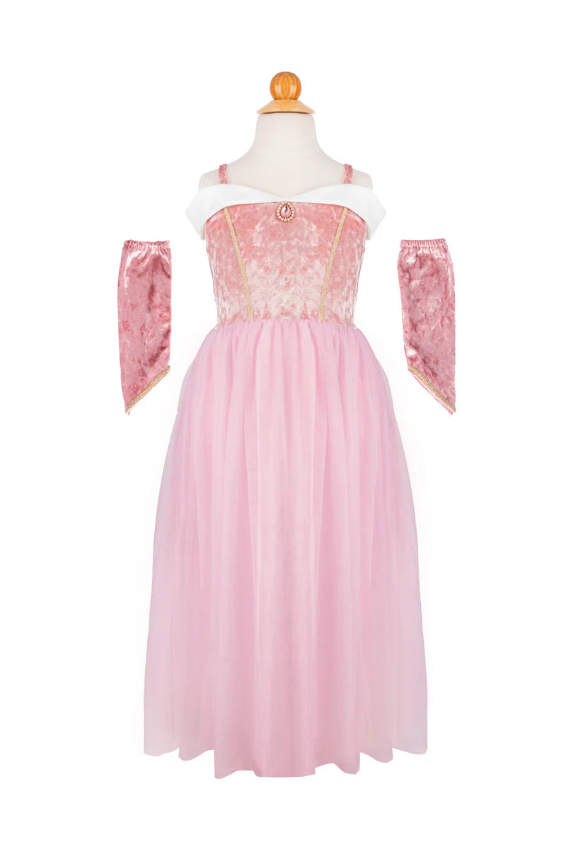Great Pretenders Fancy Dress Antique Princess dress - Pink