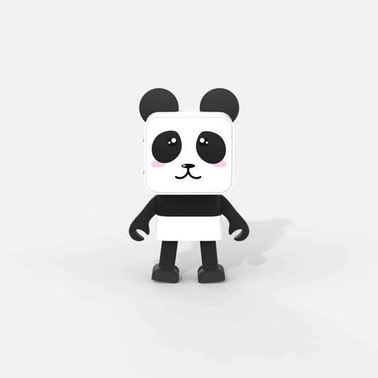 MOB Dancing Animals Panda - Bluetooth speaker