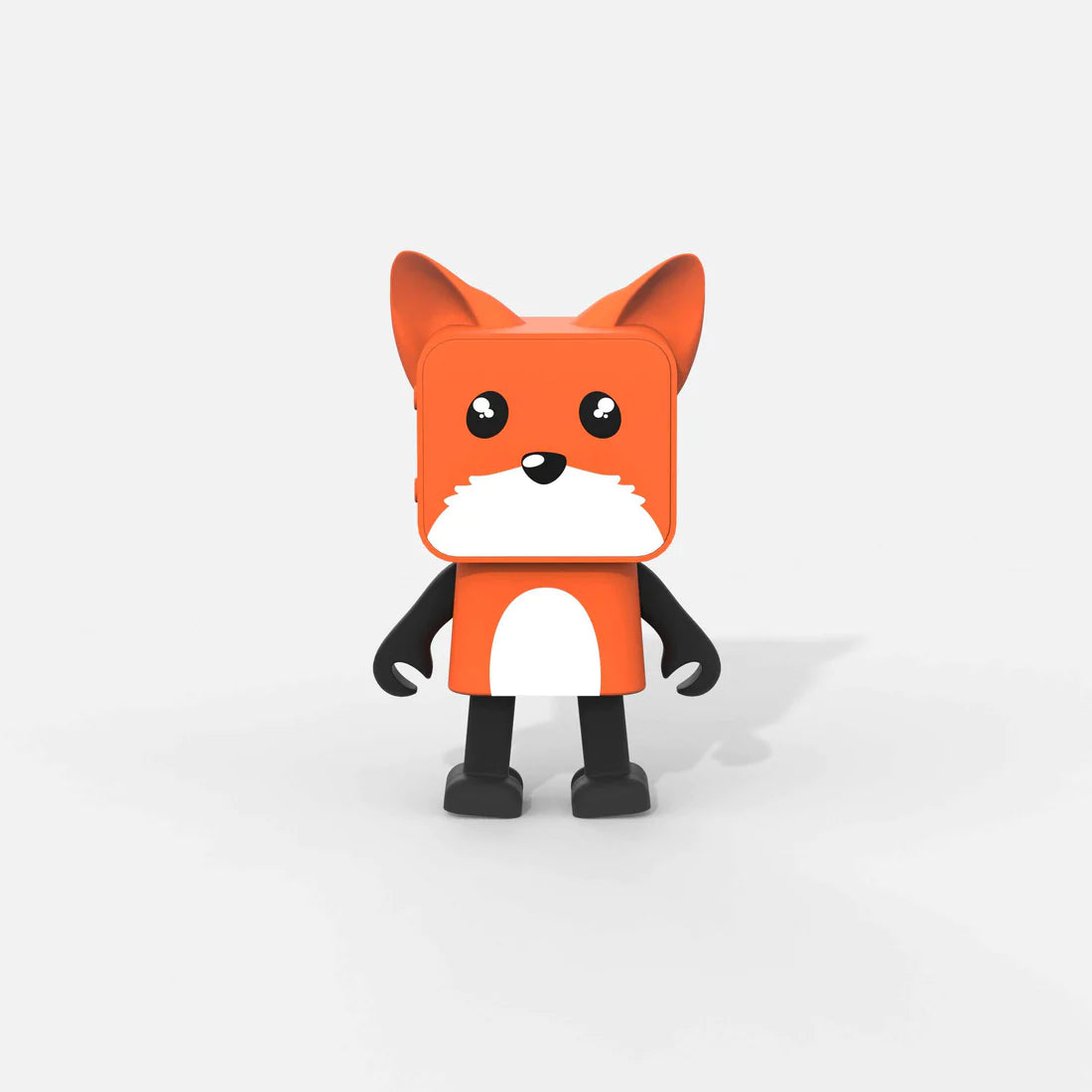 MOB Dancing Animals Fox - Bluetooth speaker