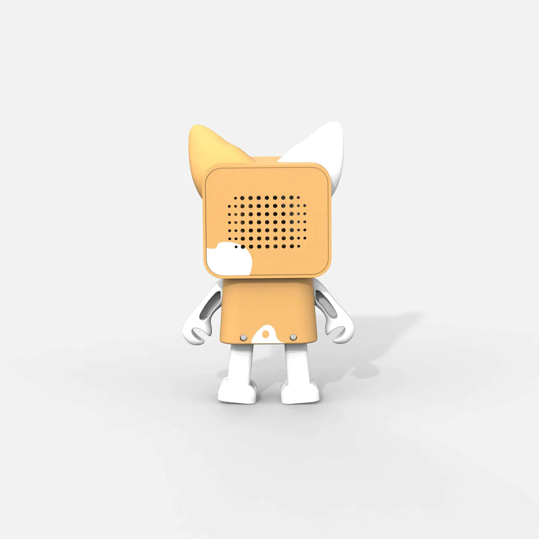 MOB Dancing Animals Bulldog - Bluetooth luidspreker
