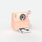 MOB Pixiprint Camera - Thermische print - Roze