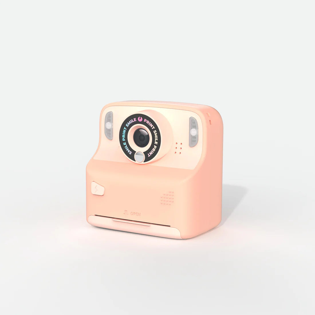 MOB Pixiprint Camera - Thermische print - Roze