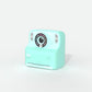 MOB Pixiprint Camera - Thermische print - Turquoise