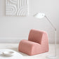 Wigiwama Teddy Cloud Chair / Fauteuil - 60x50x50cm - Guava Pink