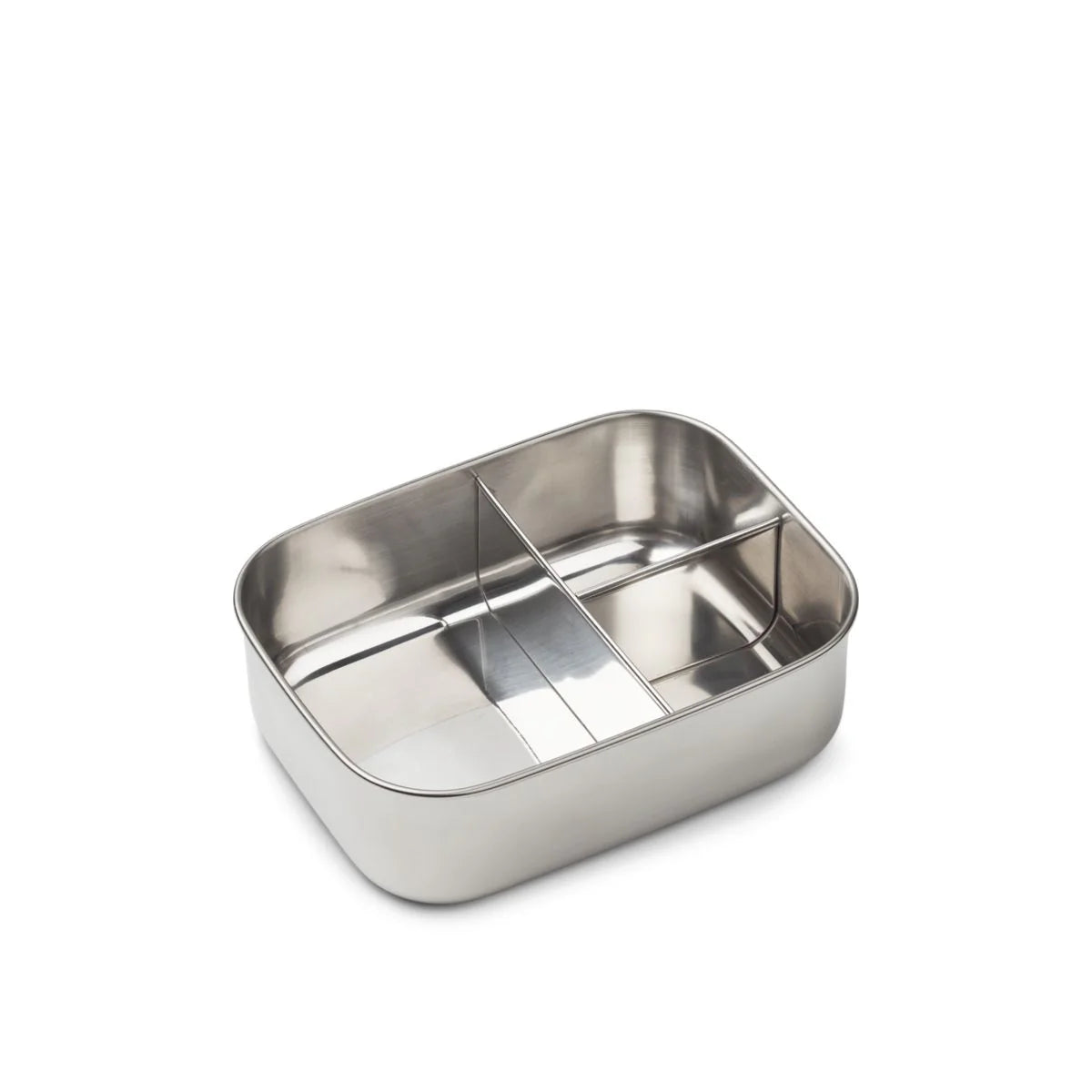 Liewood Arthur Rabbit Lunchbox - 17x14x6cm - Pale Tuscany