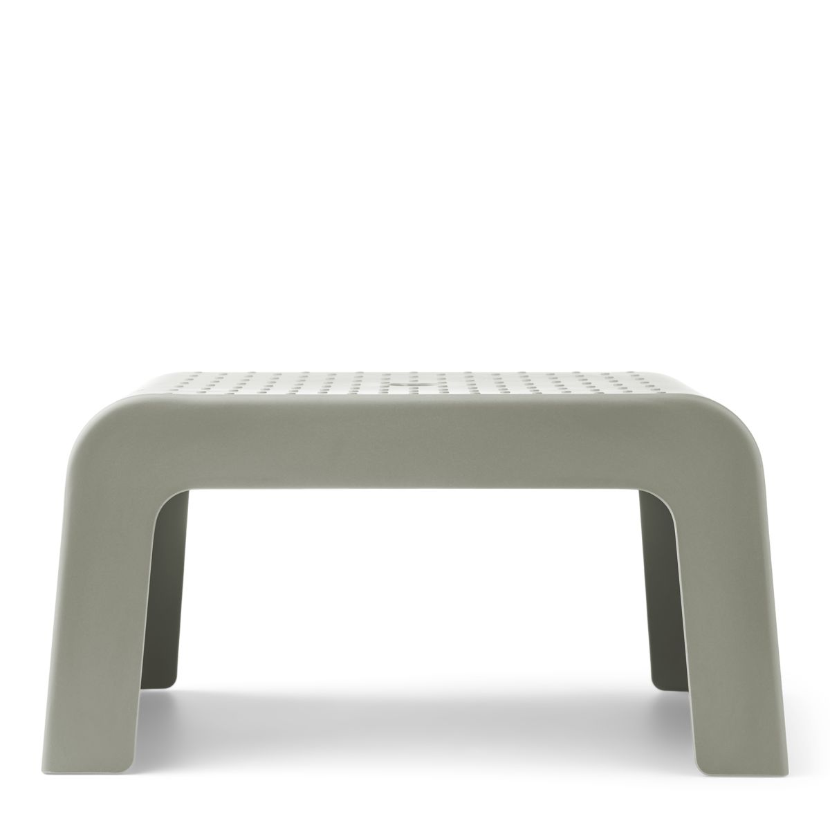 Liewood Ulla Opstapje/Step Stool - 36x23x18cm - Dove Blue