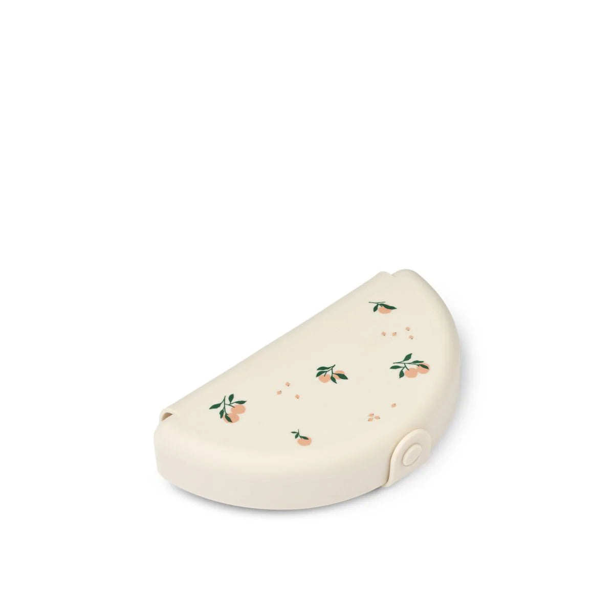 Bundel Liewood Back to School set - Lunchbox + Snackdoos + Drinkfles - Peach/Sea Shell