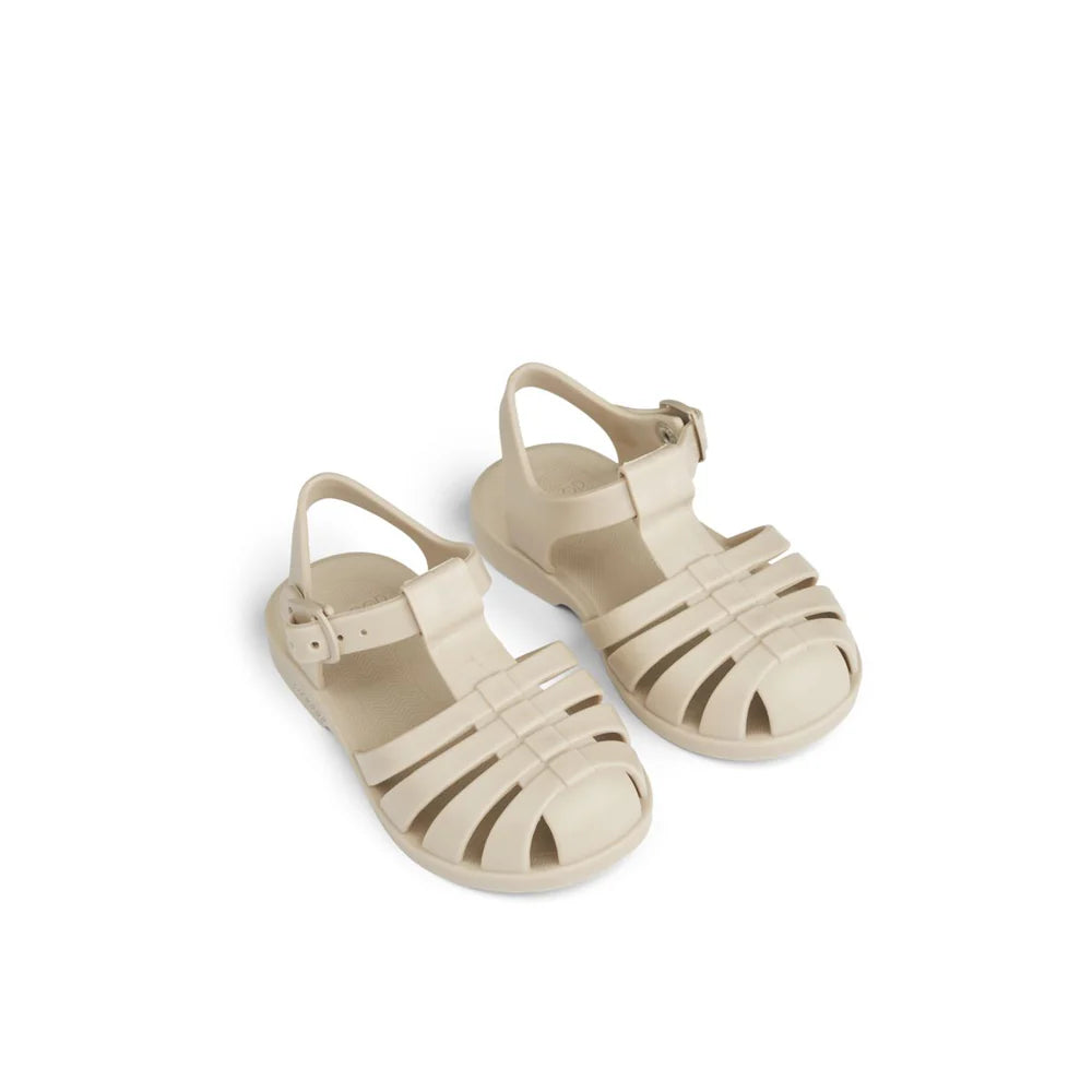 Liewood Bre Sandalen - Lichtgewicht - Sandy