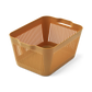 Liewood Makeeva storage basket / storage - Small - 4 pieces - Golden caramel