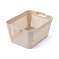 Liewood Makeeva storage basket / storage - Small - 4 pieces - Sandy