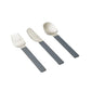 Liewood Colin Junior cutlery - Cutlery set - Whale blue