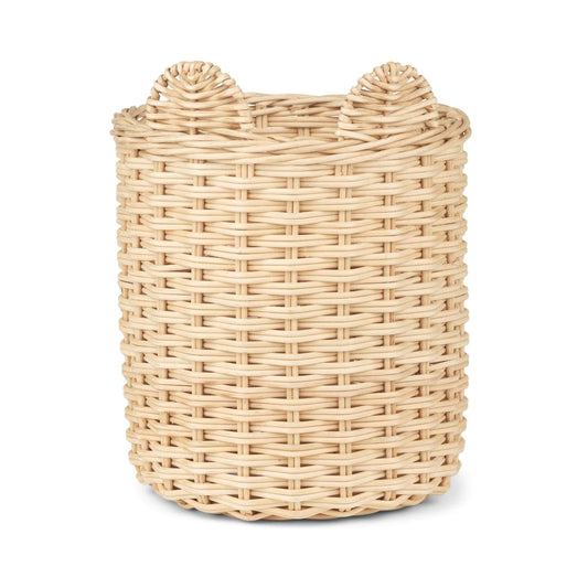Liewood Storage basket / Storage Inger - Rattan