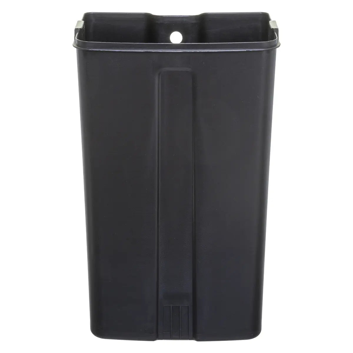 5Five Waste Bin Ariane - Metal 30L - Mint Green