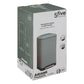 5Five Waste Bin Ariane - Metal 30L - Mint Green