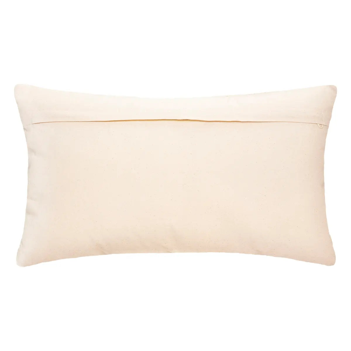 Atmosphera Safari cushion - 38x58cm - Beige