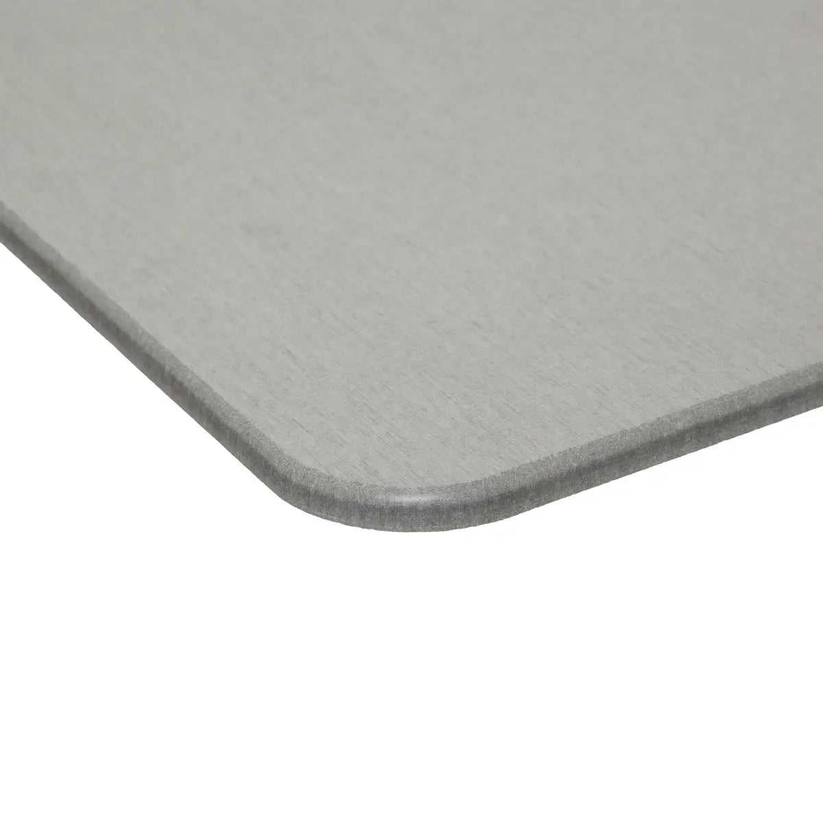 Atmosphera Bath Rug - Rug - 39x60cm - Gray