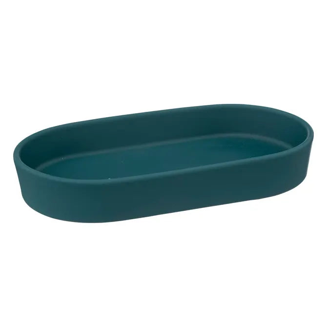 5Five Bathroom Cocoon – Schüssel – Black Kohl