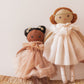 Mrs Ertha Dollies Poppetje 35cm - Lilly Toots -