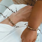 Mrs Ertha Armbanden set - Me & Mom collectie - Picture Jasper -