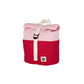 Blafre Rugzak Roll Top - 7L - Roze/Rood