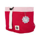 Blafre Rugzak Roll Top - 7L - Roze/Rood