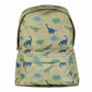 A Little Lovely Company Back to school - Rugzakje - Dinosaurussen