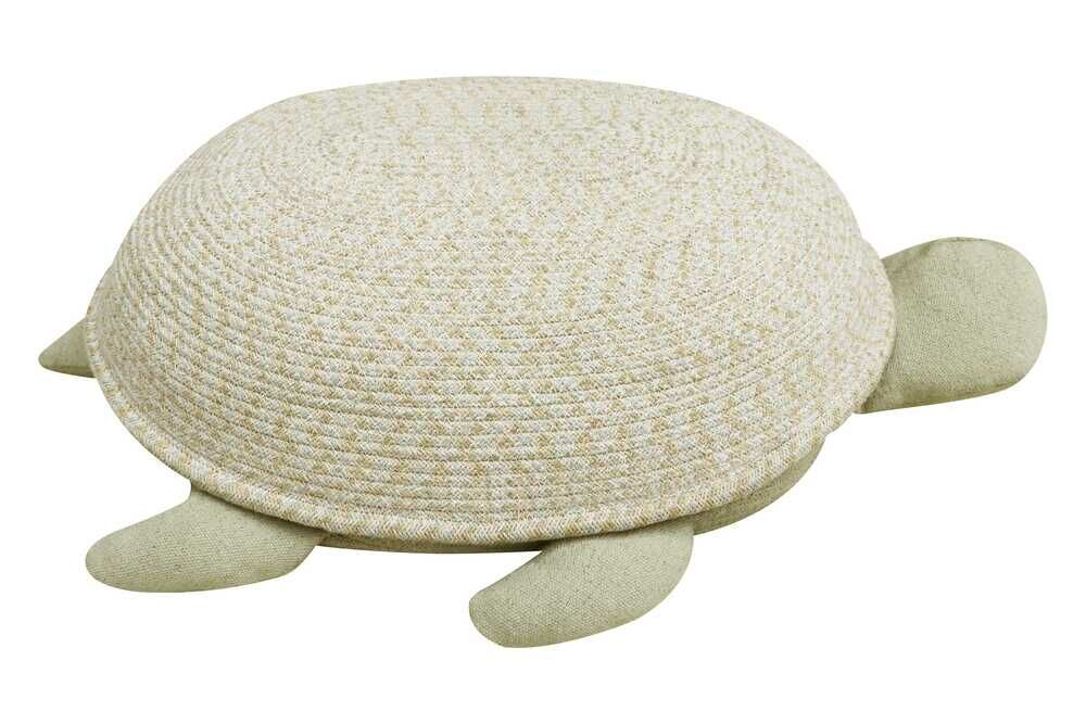 Lorena Canals Opbergmand Mama Turtle - 18x45x70cm