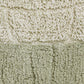 Lorena Canals Tapis en coton lavable - Tortue de mer - 110x130cm 