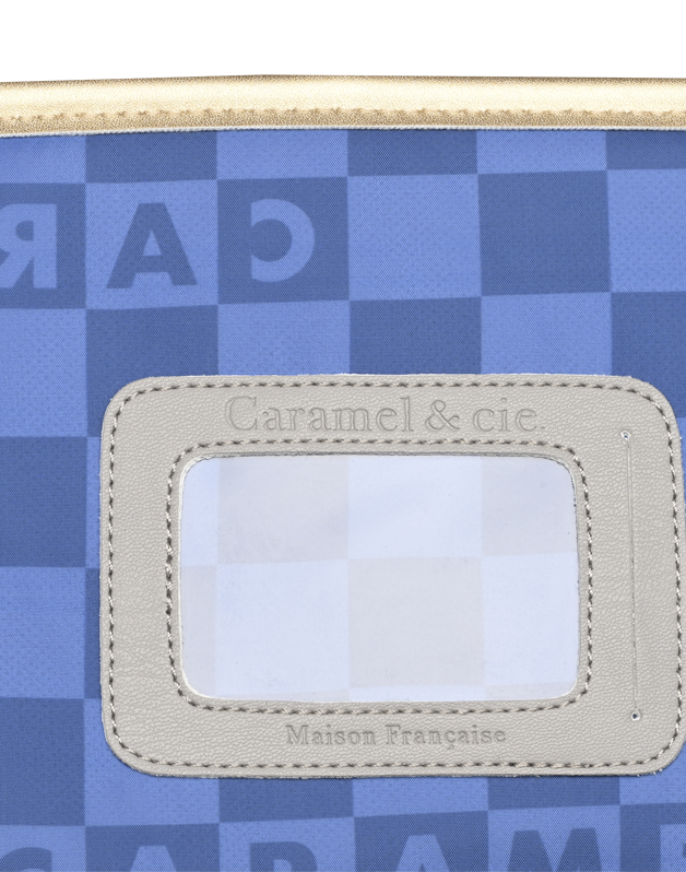 Caramel &amp; Cie Cartable/Cartable Jurassic Medium - Vert