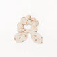 Mrs Ertha Haaraccessoires - Haarband + Scrunchie - Flower Buds