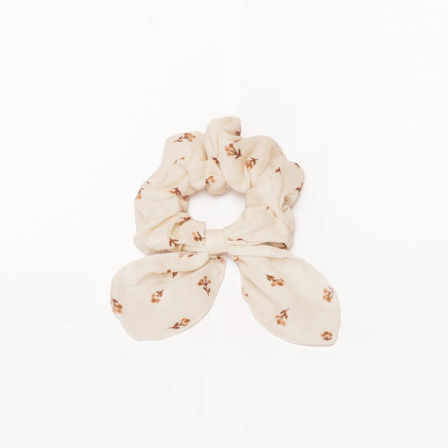 BEAU by Bo Mrs Ertha Haaraccessoires - Haarband + Scrunchie - Flower Buds