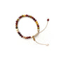 Mrs Ertha Armbanden set - Me & Mom collectie - Mookaite -