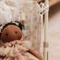 Mme Ertha Doll Propret / Doll Partler / Buggy - Bouquet Silhouette