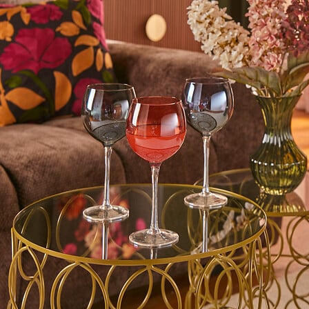 Secret de gourmet Celia Wine glasses set of 6 - Wine glass