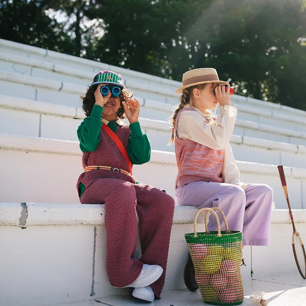 Casquette/Capuchon collant citron - Mieux ensemble | Parcours de golf