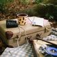 Sticky Lemon - Enamel Mug - Meadow - Camp Yellow