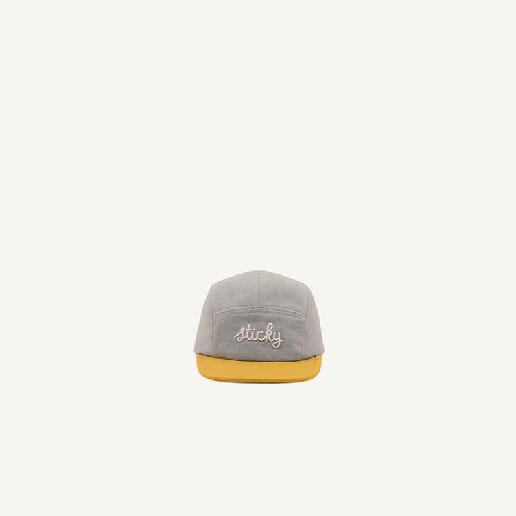 Sticky Lemon - Pet - Cap - Farmhouse - Jeans