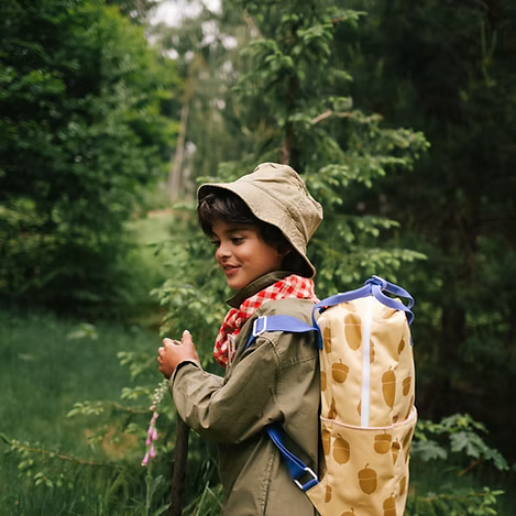Sticky Lemon Backpack/Bookbag Small Better Together | Special Edition